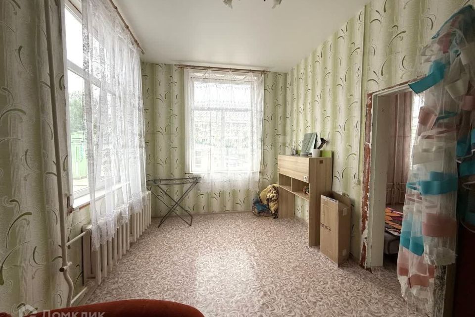 Продаётся 2-комнатная квартира, 35 м²