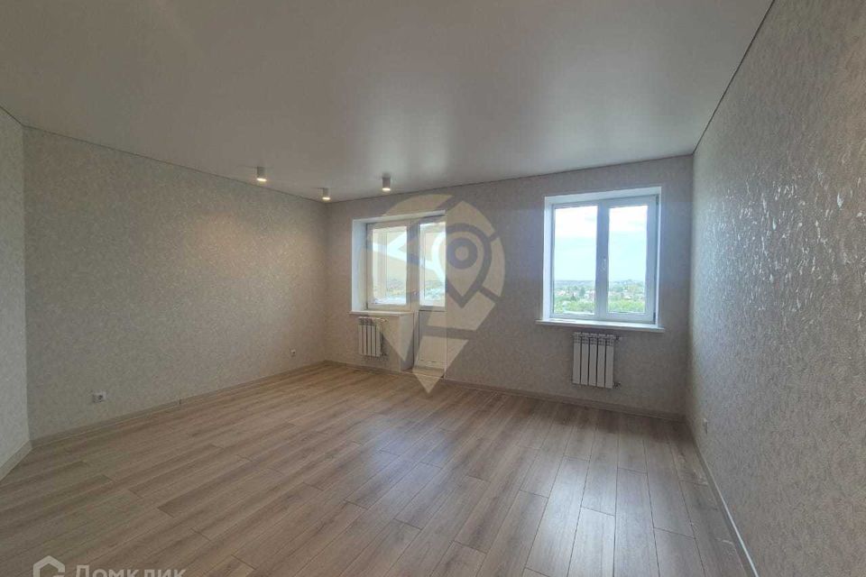 Продаётся 3-комнатная квартира, 92 м²