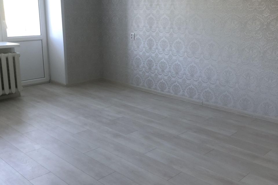 Продаётся 2-комнатная квартира, 43 м²