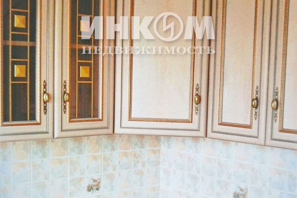 Продаётся 1-комнатная квартира, 32.5 м²