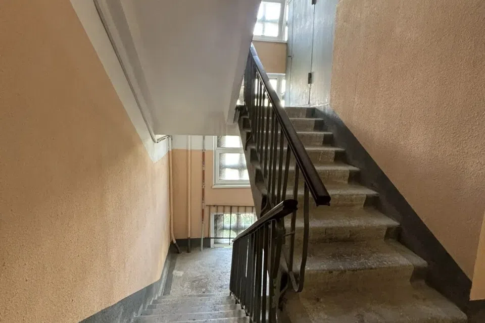 Продаётся 2-комнатная квартира, 47.1 м²
