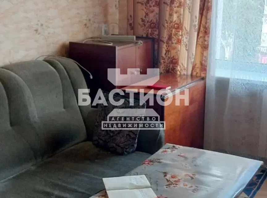 Сдаётся 1-комнатная квартира, 20 м²