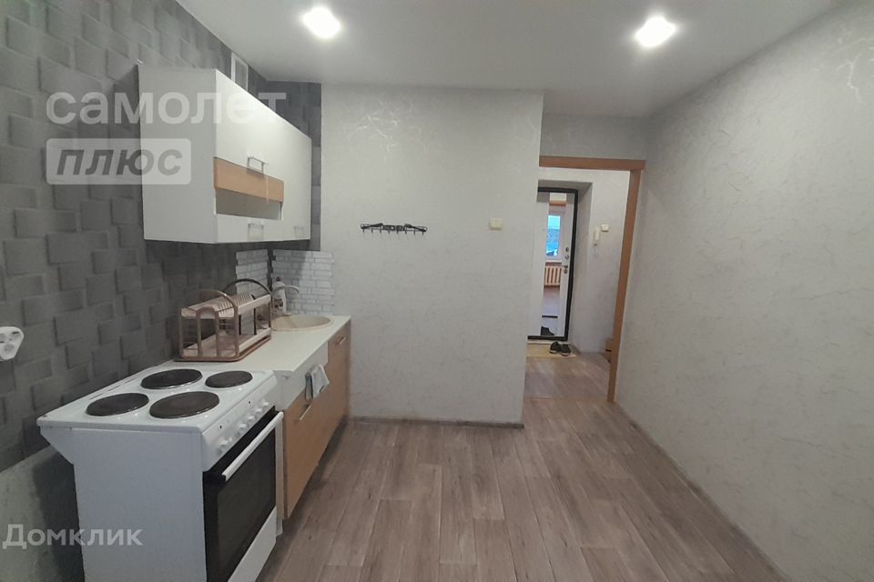 Сдаётся 1-комнатная квартира, 36.7 м²