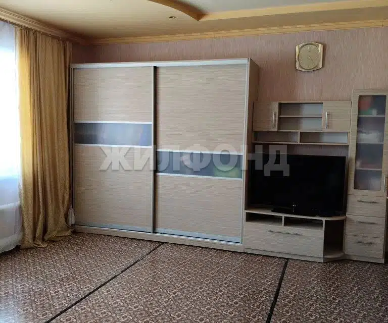 Продаётся 2-комнатная квартира, 65 м²