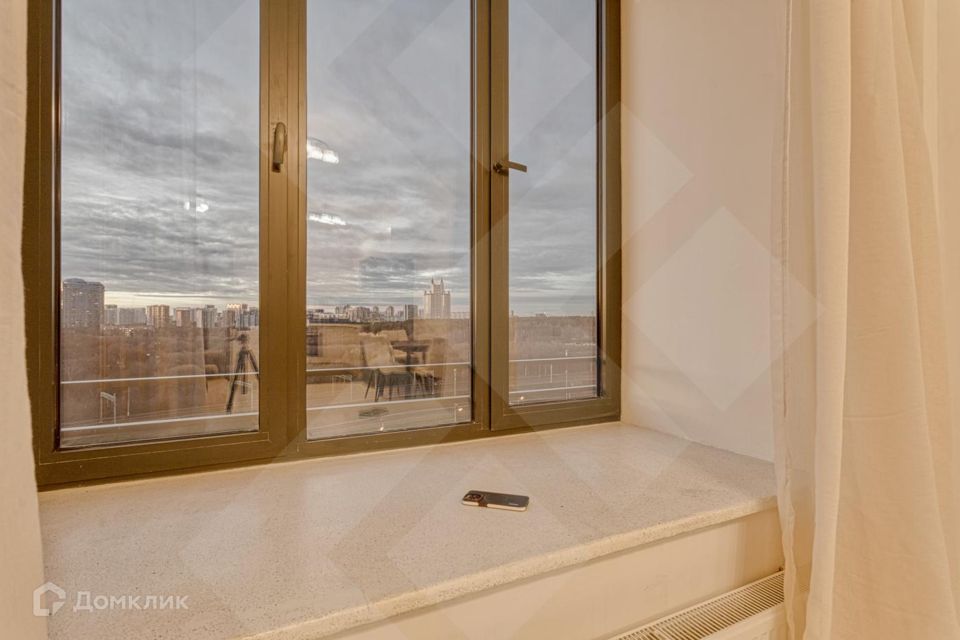 Сдаётся 3-комнатная квартира, 70 м²