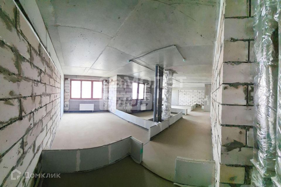 Продаётся 3-комнатная квартира, 74 м²
