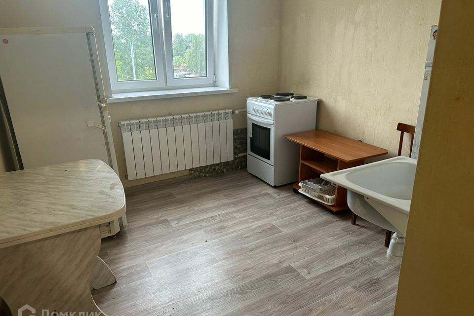Продаётся 2-комнатная квартира, 46.4 м²