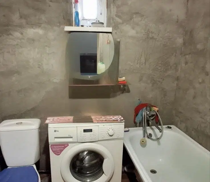 Продаётся 1-этажный дом, 36 м²