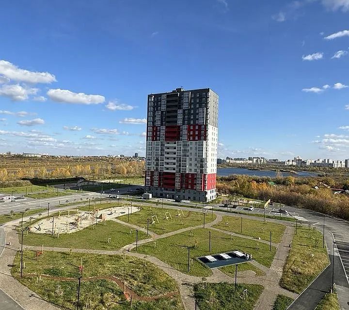 Продаётся студия, 22.5 м²