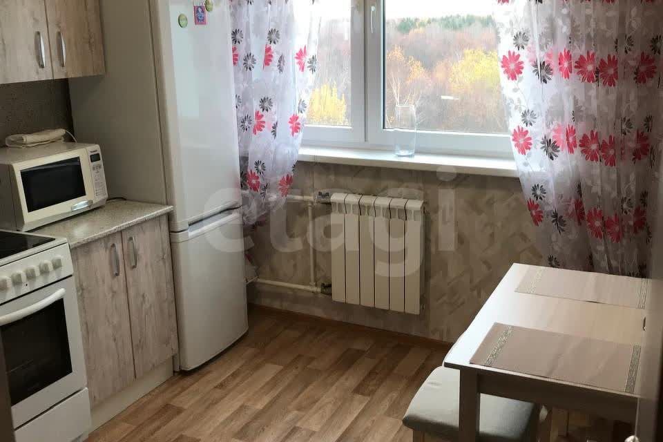 Продаётся 2-комнатная квартира, 50.7 м²