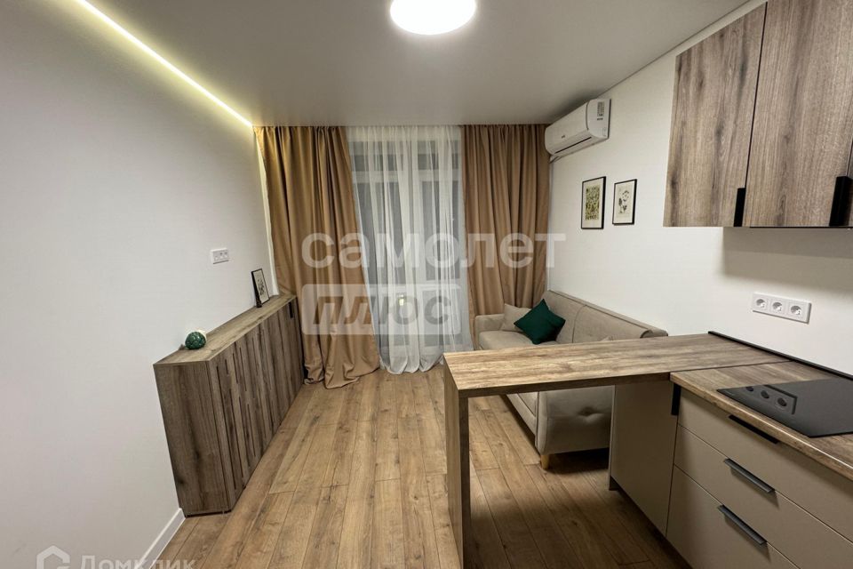 Продаётся студия, 19.3 м²