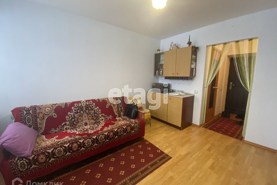 Сдаётся 1-комнатная квартира, 12 м²