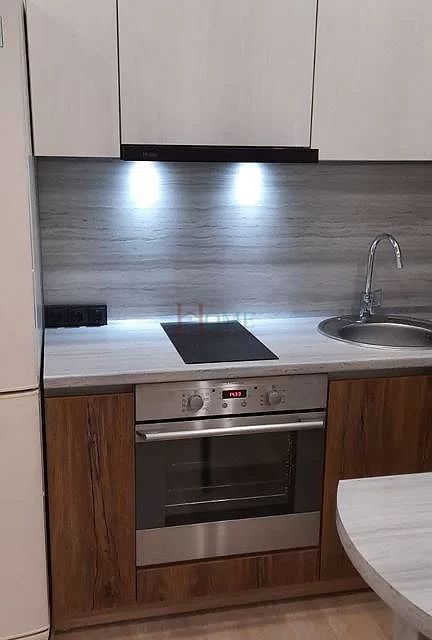 Сдаётся 1-комнатная квартира, 30 м²