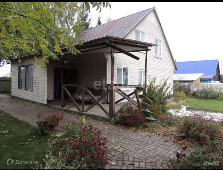 Купить дом в деревне в Алтайском крае недорого