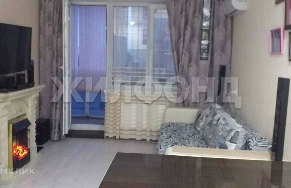 Продаётся студия, 34.6 м²