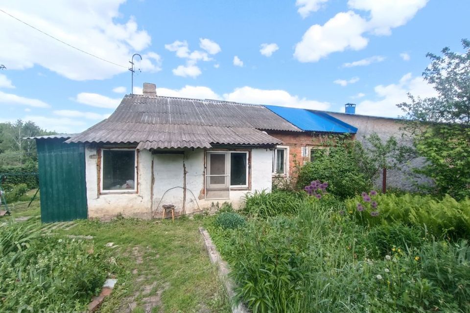 Продаётся 2-комнатная квартира, 52.2 м²