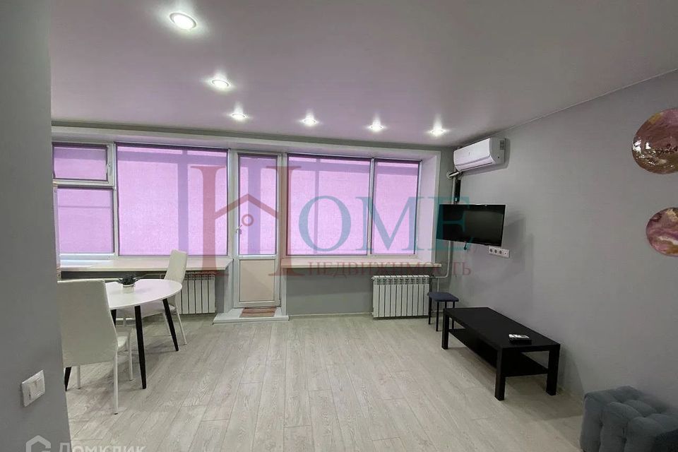Сдаётся студия, 36 м²