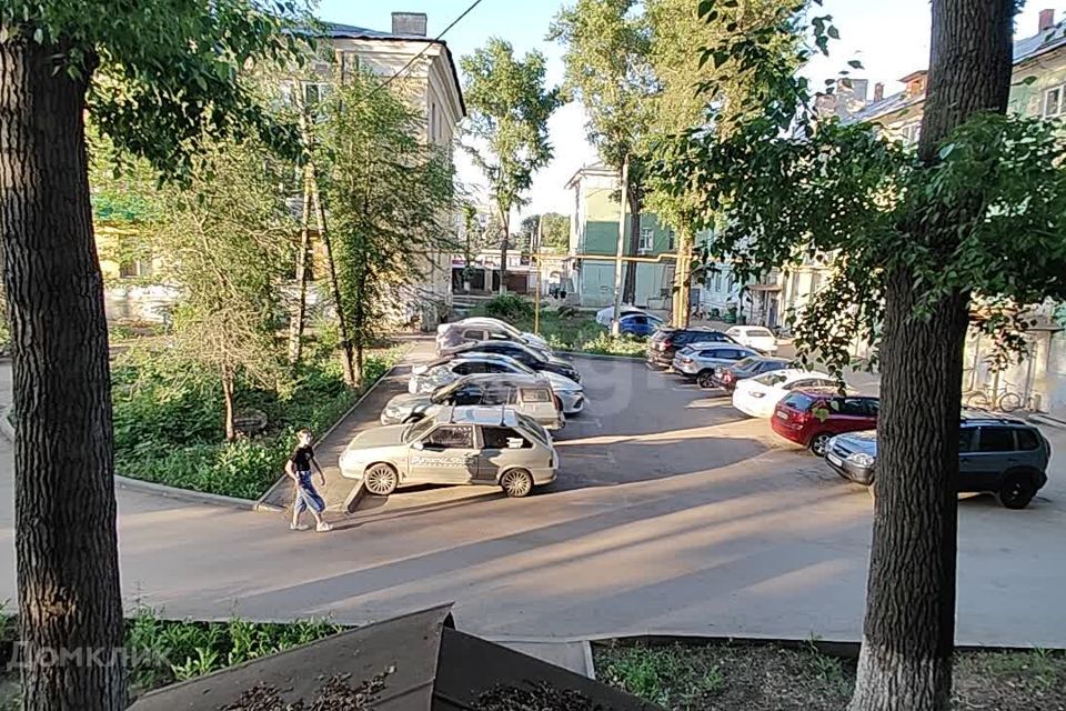 Сдаётся 3-комнатная квартира, 56 м²