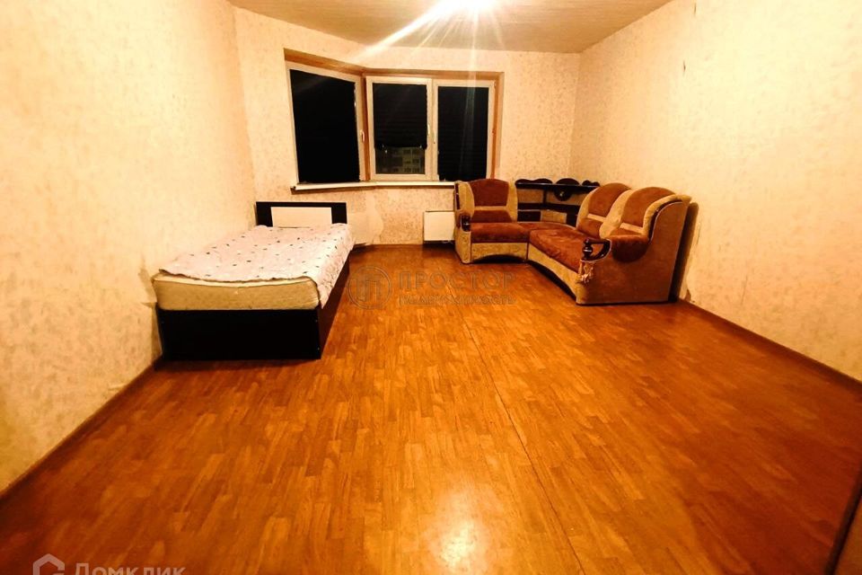 Продаётся 2-комнатная квартира, 55 м²