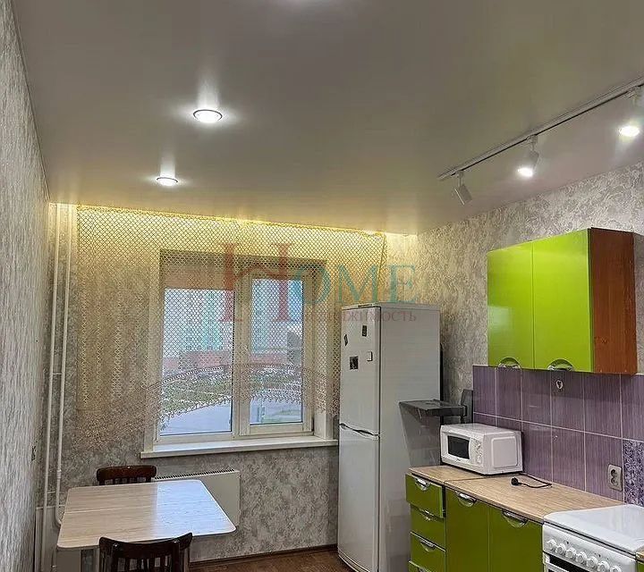 Сдаётся 1-комнатная квартира, 42.5 м²
