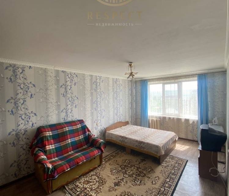 Продаётся 1-комнатная квартира, 36 м²