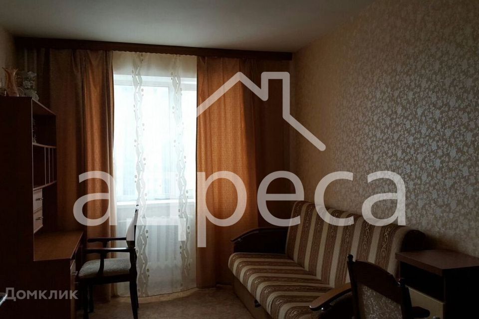 Продаётся 2-комнатная квартира, 68.4 м²