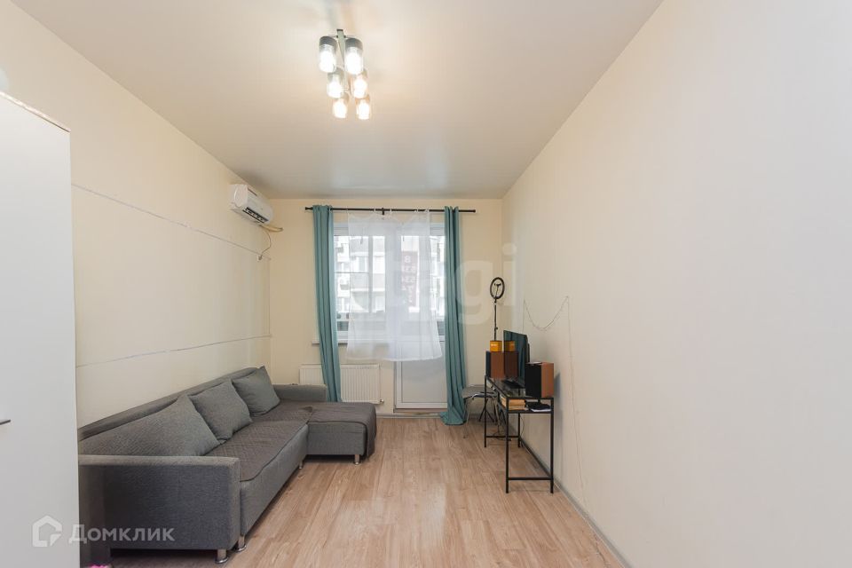 Продаётся 2-комнатная квартира, 49.6 м²