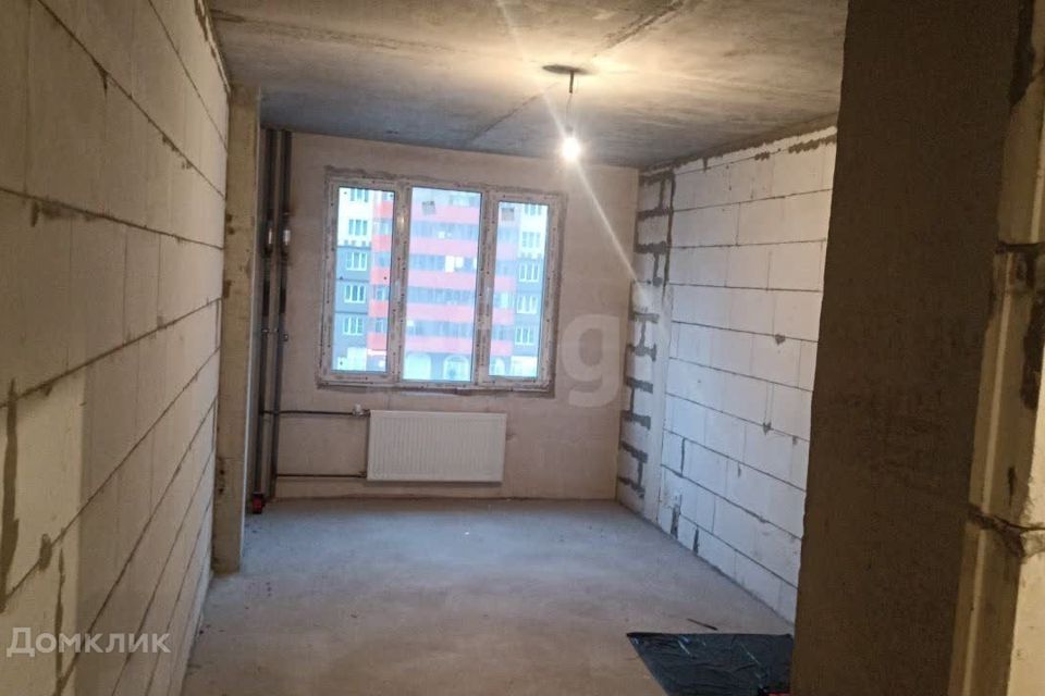 Продаётся студия, 23.4 м²