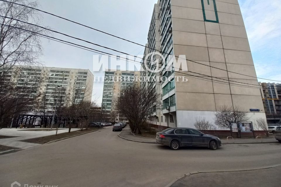 Продаётся 3-комнатная квартира, 77.5 м²