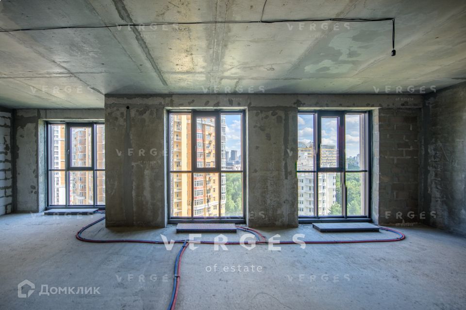 Продаётся 3-комнатная квартира, 76 м²