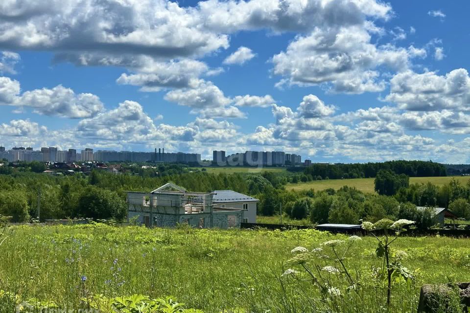 Купить Землю Ижс Подольск