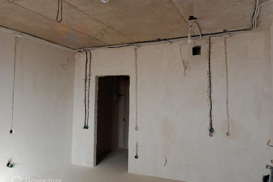 Продаётся студия, 29.3 м²