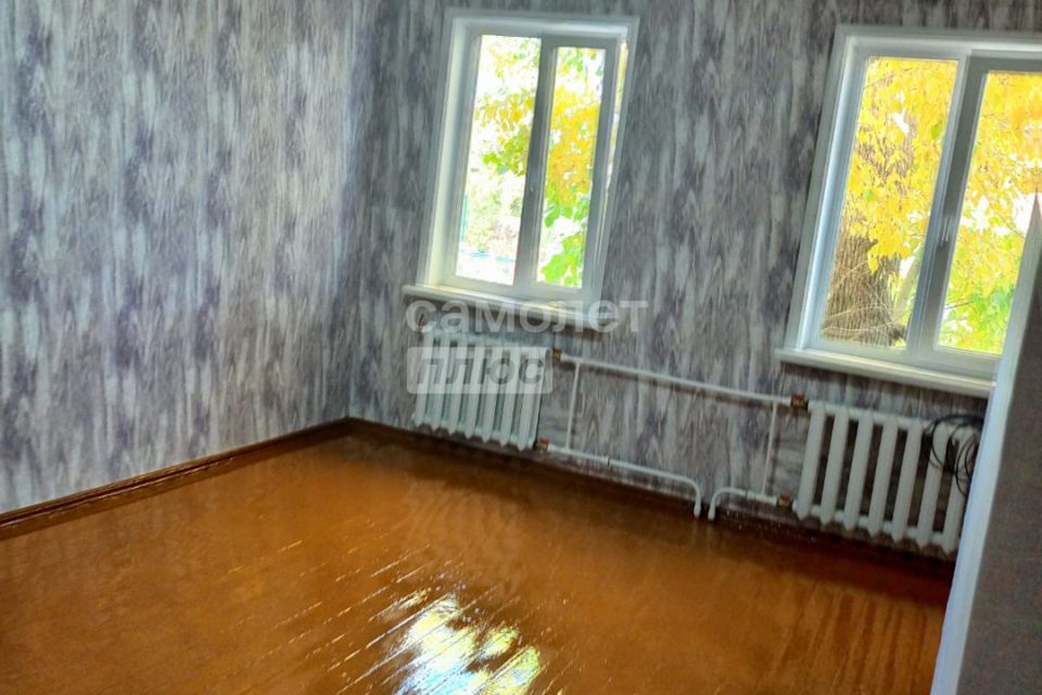 Продаётся 1-комнатная квартира, 32.6 м²