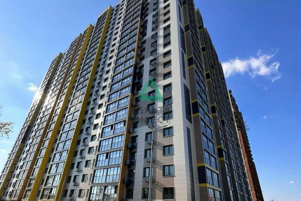 Продаётся 3-комнатная квартира, 71.03 м²