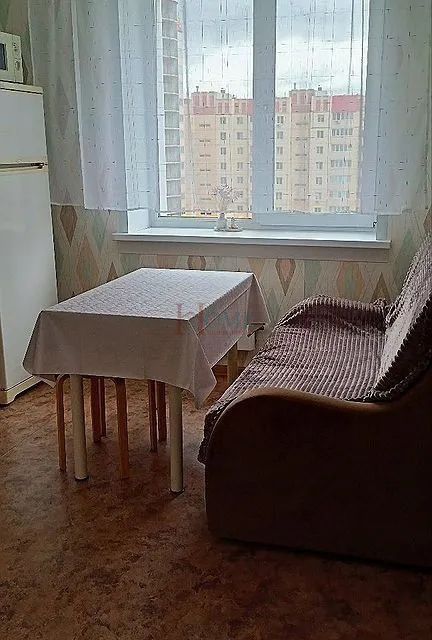 Сдаётся 2-комнатная квартира, 51 м²