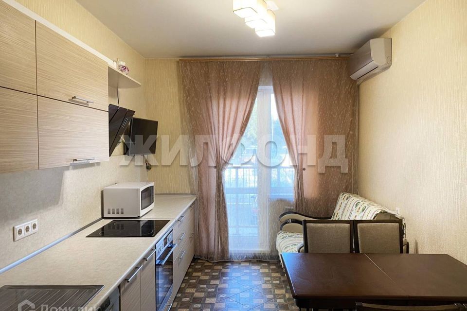 Продаётся 3-комнатная квартира, 68.2 м²