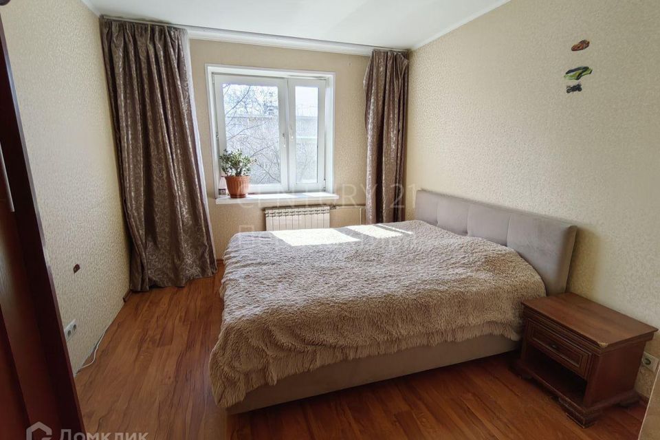 Продаётся 2-комнатная квартира, 53.3 м²