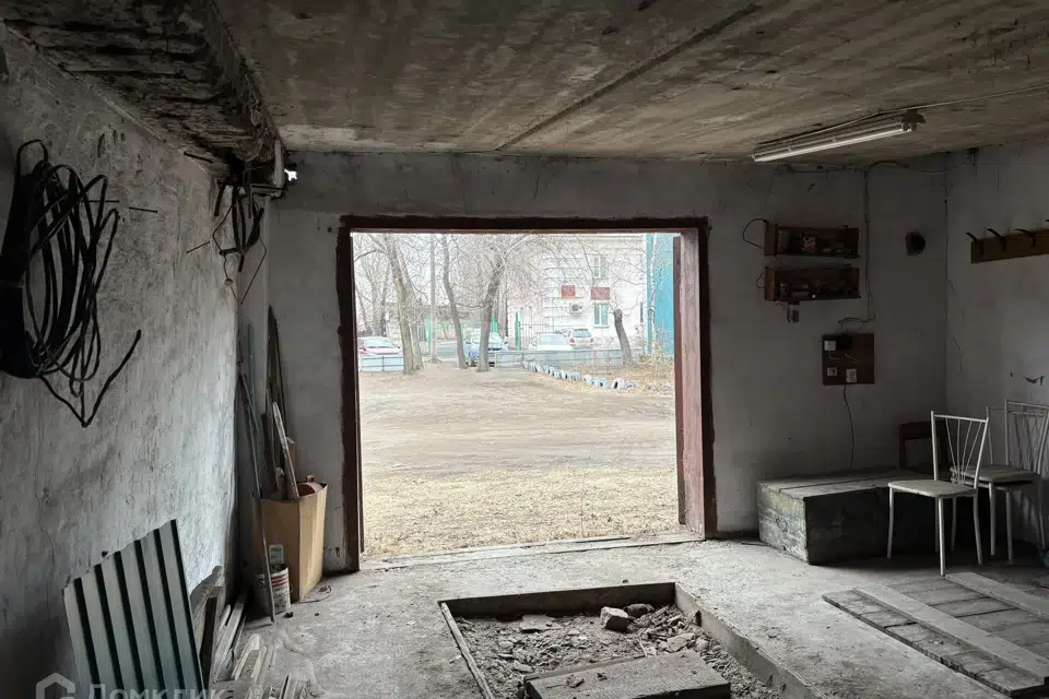Продаётся гараж, 30.7 м²
