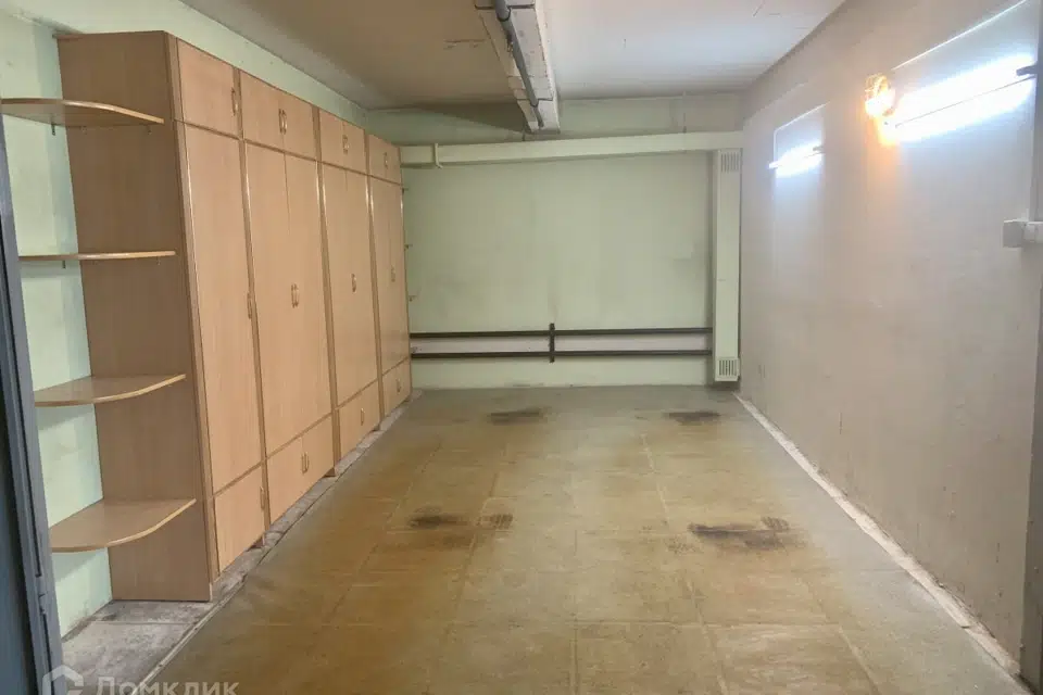 Продаётся гараж, 20 м²