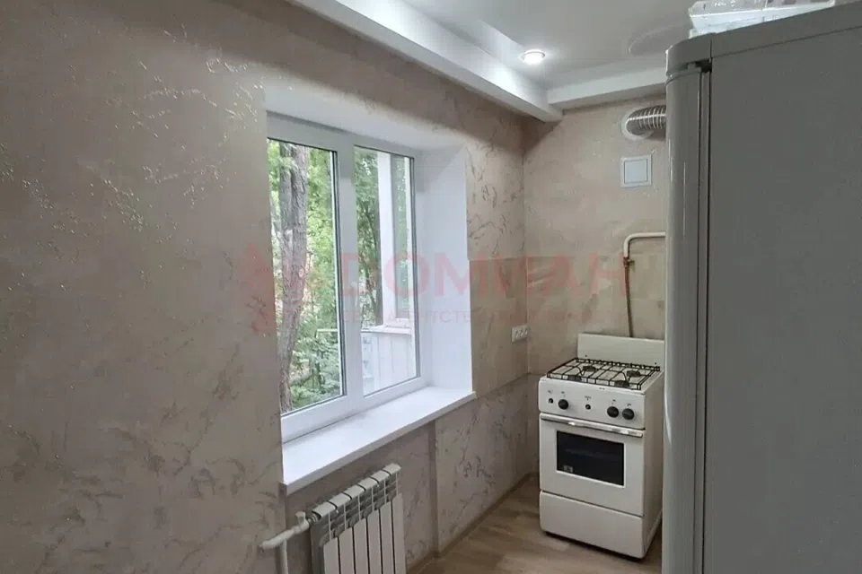 Продаётся студия, 34.5 м²