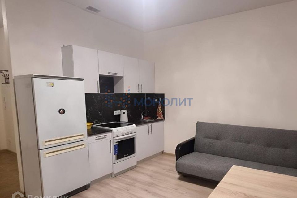 Продаётся студия, 25.3 м²