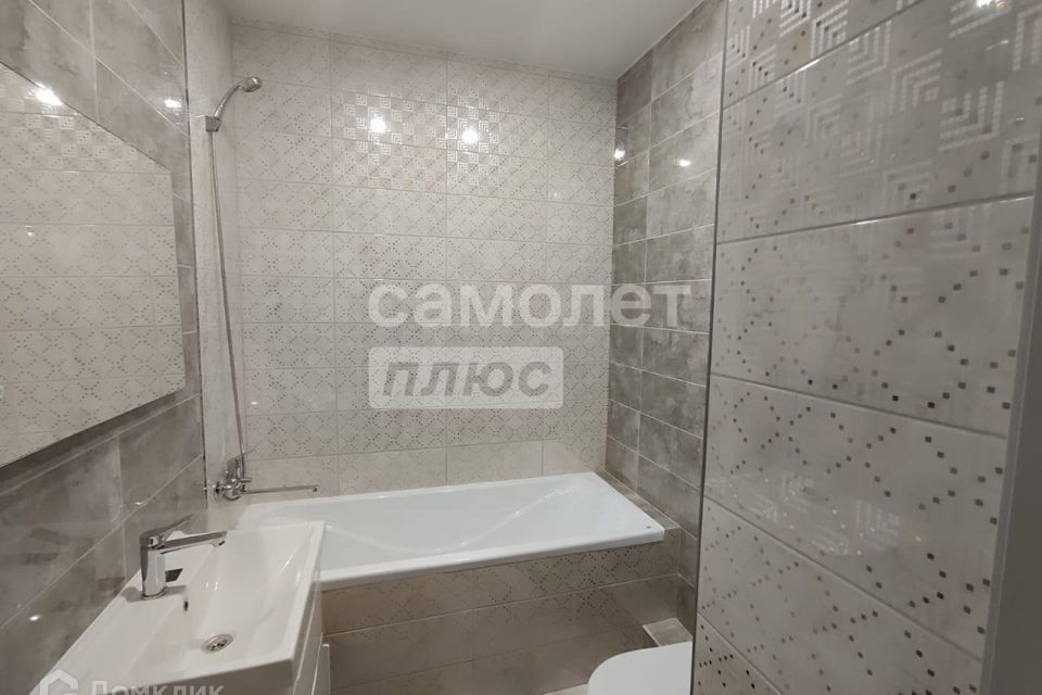 Продаётся студия, 27 м²