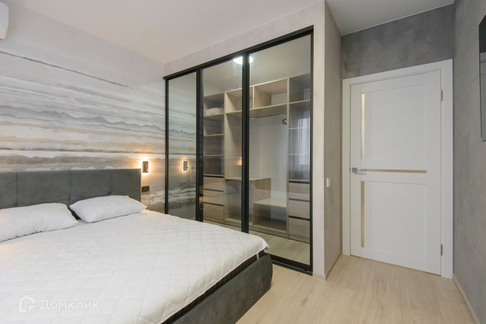 Сдаётся 1-комнатная квартира, 36.5 м²