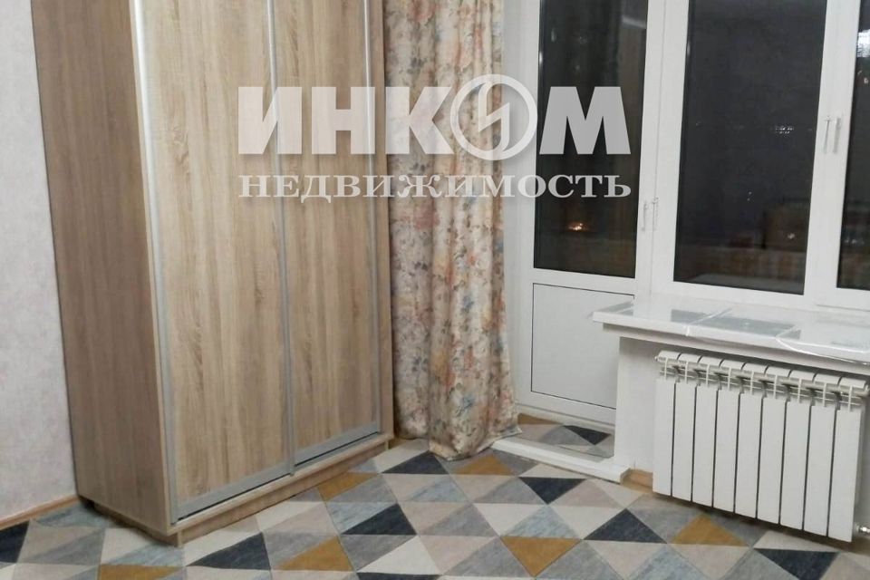 Сдаётся 1-комнатная квартира, 30 м²