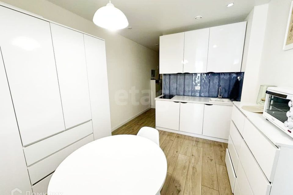 Продаётся студия, 28.3 м²
