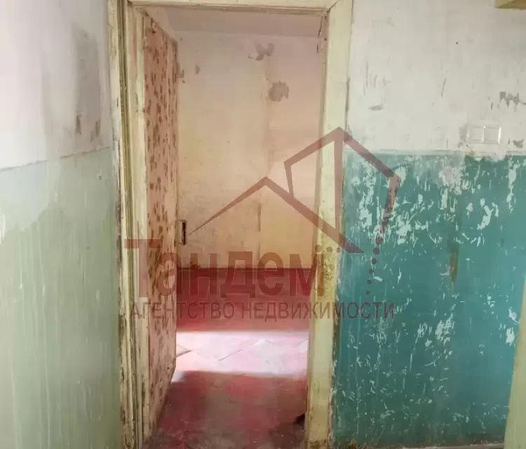 Продаётся 2-комнатная квартира, 44.5 м²
