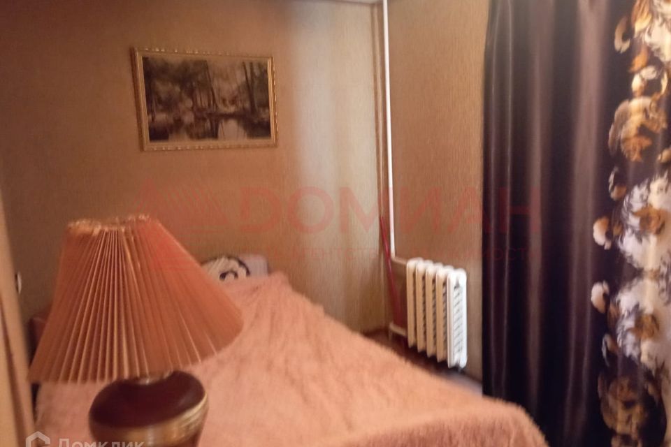 Продаётся 2-комнатная квартира, 50 м²