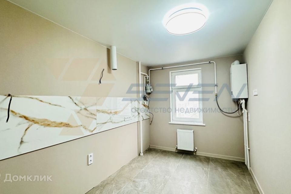 Продаётся 3-комнатная квартира, 73 м²