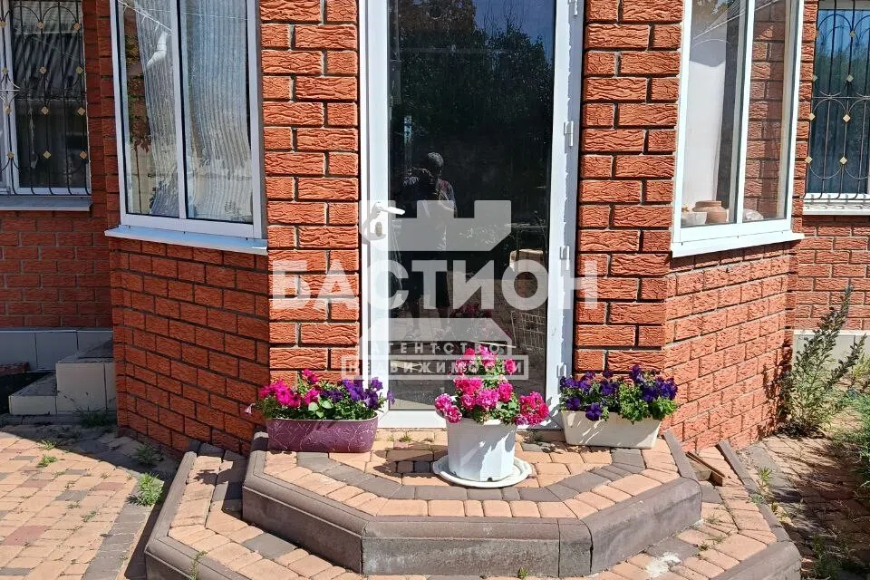 Продаётся 2-этажный дом, 147.7 м²