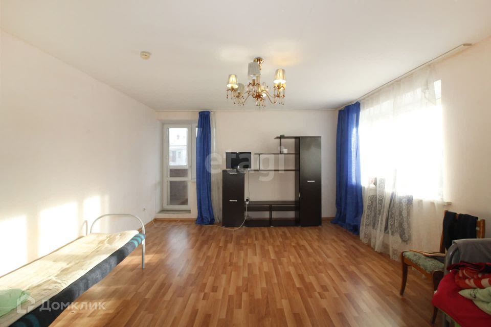 Продаётся 3-комнатная квартира, 75 м²